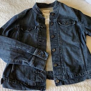 Levi Straus Jean jacket
